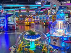 -大玩家(通州万达广场店)