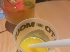 -混果汁(喜荟城店)