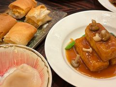 -香宫中餐厅·大连香格里拉(人民路店)