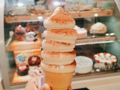 -DQ·蛋糕·冰淇淋(雨花吾悦店)