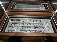 -大视光学•LINDBERG林德伯格•全球手工眼镜集合店(王府井店)