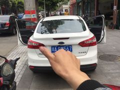 -新征程汽车贴膜·隐形车衣·改色膜(成都温江店)