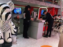 -神府路壹号·海鲜烧烤·砂锅粥·锅物(三坊七巷店)