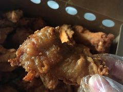 -阿捡忭京炸鸡(韭菜园总店)