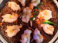 -绿茶餐厅(昆明世纪金源店)