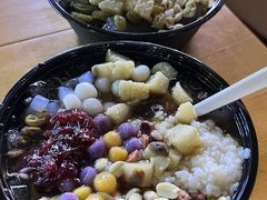 -糖糖冰粉(凤城三路总店)