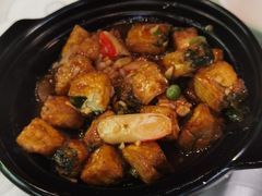 -金家老三饭庄(常营店)