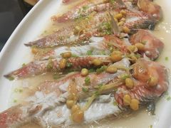 -鱼篮仔·潮汕美食(圆明新园店)
