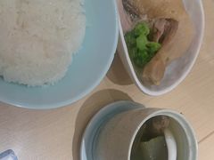 -多喝汤·粤式茶餐(太和金铂店)