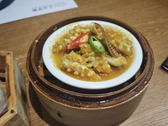 -云山茶餐厅(广东大厦店)