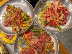 -杨小佳·齐齐哈尔烤肉·烤串(广州店)