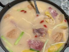 -披云云小馆·味道江湖(姚家园万象汇店)