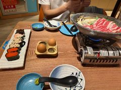 -晴季寿司(活力城店)