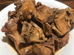-七菜馆·东北菜·蒸饺(文体路店)