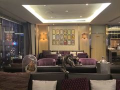 -昆明中心皇冠假日酒店