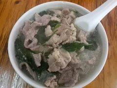 -石生肉丸(虎山中学店)