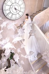 -B.Bridge Couture婚纱礼服(福田店)
