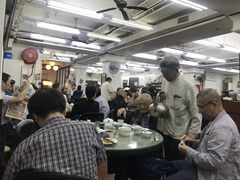 -香港蓮香樓(中環店)