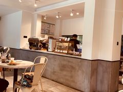 -KAFVS咖啡思咖啡馆(香海路店)