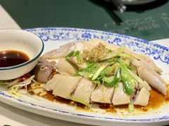 -常来小聚·广州非遗传承餐厅(高德置地店)