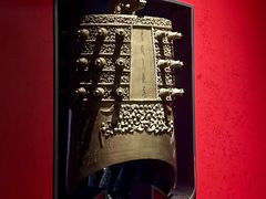 -曾宴·楚菜(湖北省博物馆店)