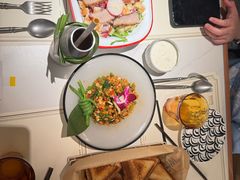 -太食獸泰式茶餐厅(IFS国金中心店)