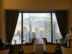 -吉隆坡喜来登帝国酒店