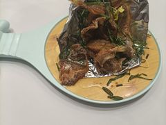 -好福记饭店(红梅公园店)