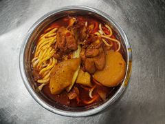 -晋运胡子大盘鸡(南中环店)