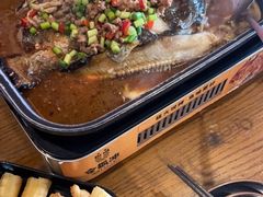 -令狐冲·活鱼馆(宝龙店)