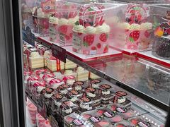 -味多美蛋糕(亚非大厦店)
