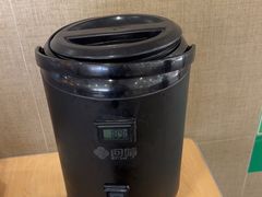 -回味鸭血粉丝汤(汉中门大街店)