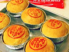 -泰康食品有限公司食品厂