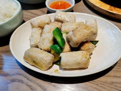 -四道菜·福建菜馆(新街口金鹰店)