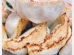 -八珍·广式煎饺·广州老字号(北京路总店)