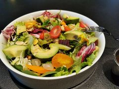 -庐灶江南·江南菜·四合院Bistro(东直门雍和宫·原华侨宾馆店)