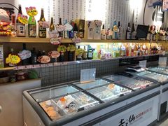 -吉之仙•中国制造•出口级食材日料店(领事馆总店)