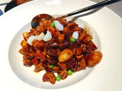 -醉庐·新上海菜(南京西路店)