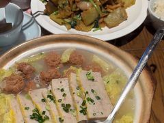 -黄泥岗·地道湖北菜(奥特莱斯店)