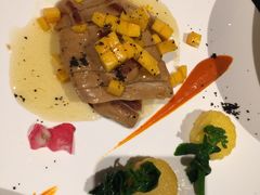 -若蘭慈·无国界素食料理(欢乐海岸店)