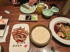 -北京全聚德(王府井店)