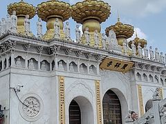 -上海东林寺(金山区)