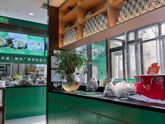 -黑窑厂糖油饼烤鸭·清真菜(黑窑厂街店)