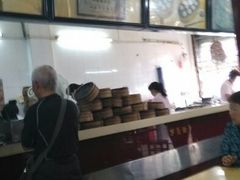 -四季美汤包(户部巷店)