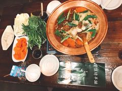 -霄汉羊排(万松园一店)
