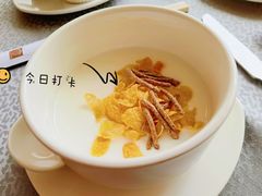 -珀丽酒店-协奏坊餐厅