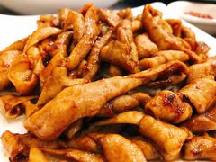豉油皇鹅肠-粤·向群饭店(龙津东路总店)