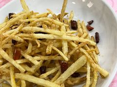 -蜀膳坊(洪公祠小区店)