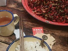 -聂发财重庆江湖菜(解放碑店)