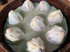 鲜肉小笼-忆秦园小笼包(惠山古镇总店)